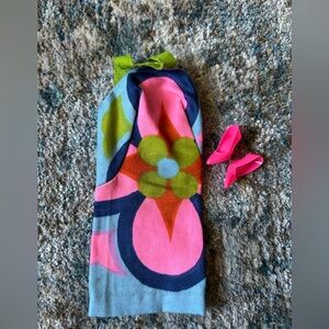 Barbie “sunflower”